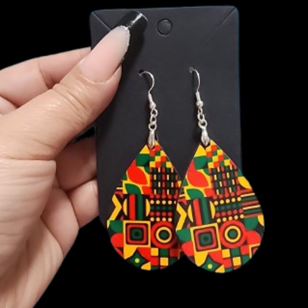 Ladies Earrings